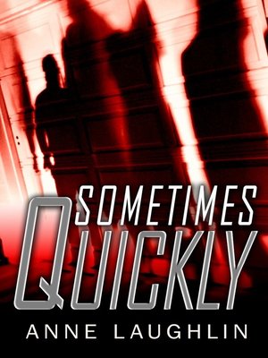 cover image of Sometimes Quickly